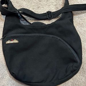 Kavu Sydney Satchel Crossbody